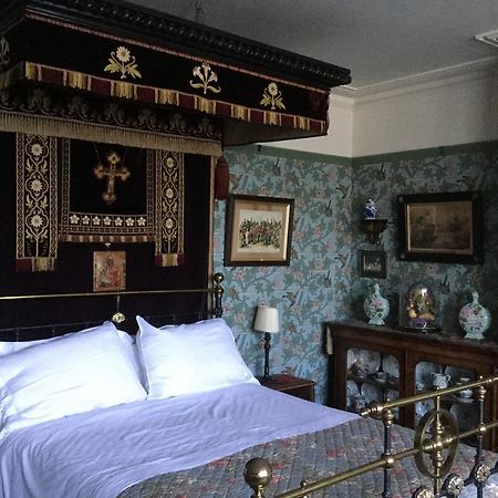 هاستَنغ St Benedict - Victorian Bed And Breakfast المظهر الخارجي الصورة