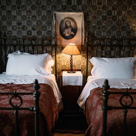 هاستَنغ St Benedict - Victorian Bed And Breakfast المظهر الخارجي الصورة