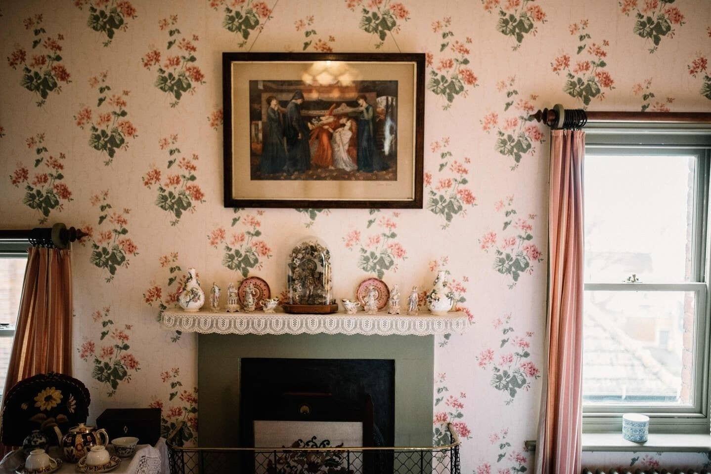 هاستَنغ St Benedict - Victorian Bed And Breakfast المظهر الخارجي الصورة