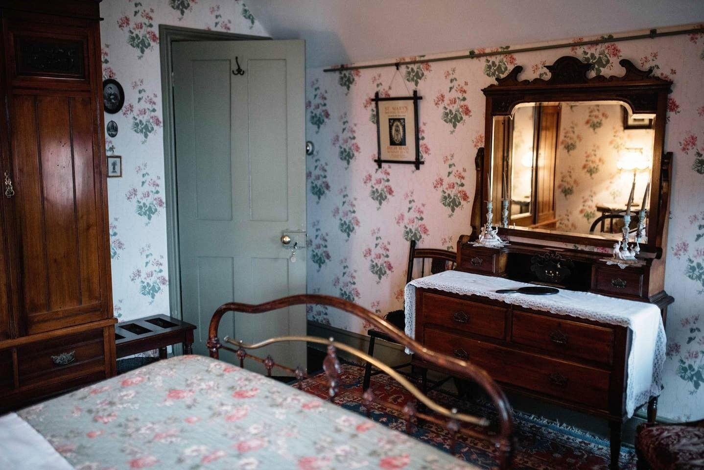 هاستَنغ St Benedict - Victorian Bed And Breakfast المظهر الخارجي الصورة