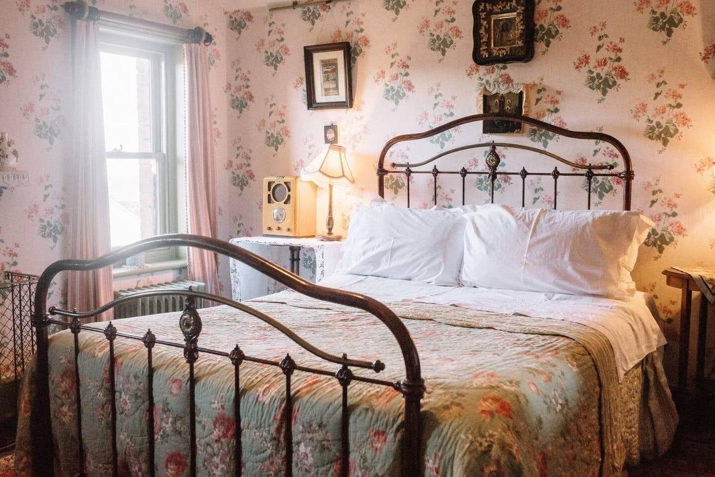 هاستَنغ St Benedict - Victorian Bed And Breakfast المظهر الخارجي الصورة