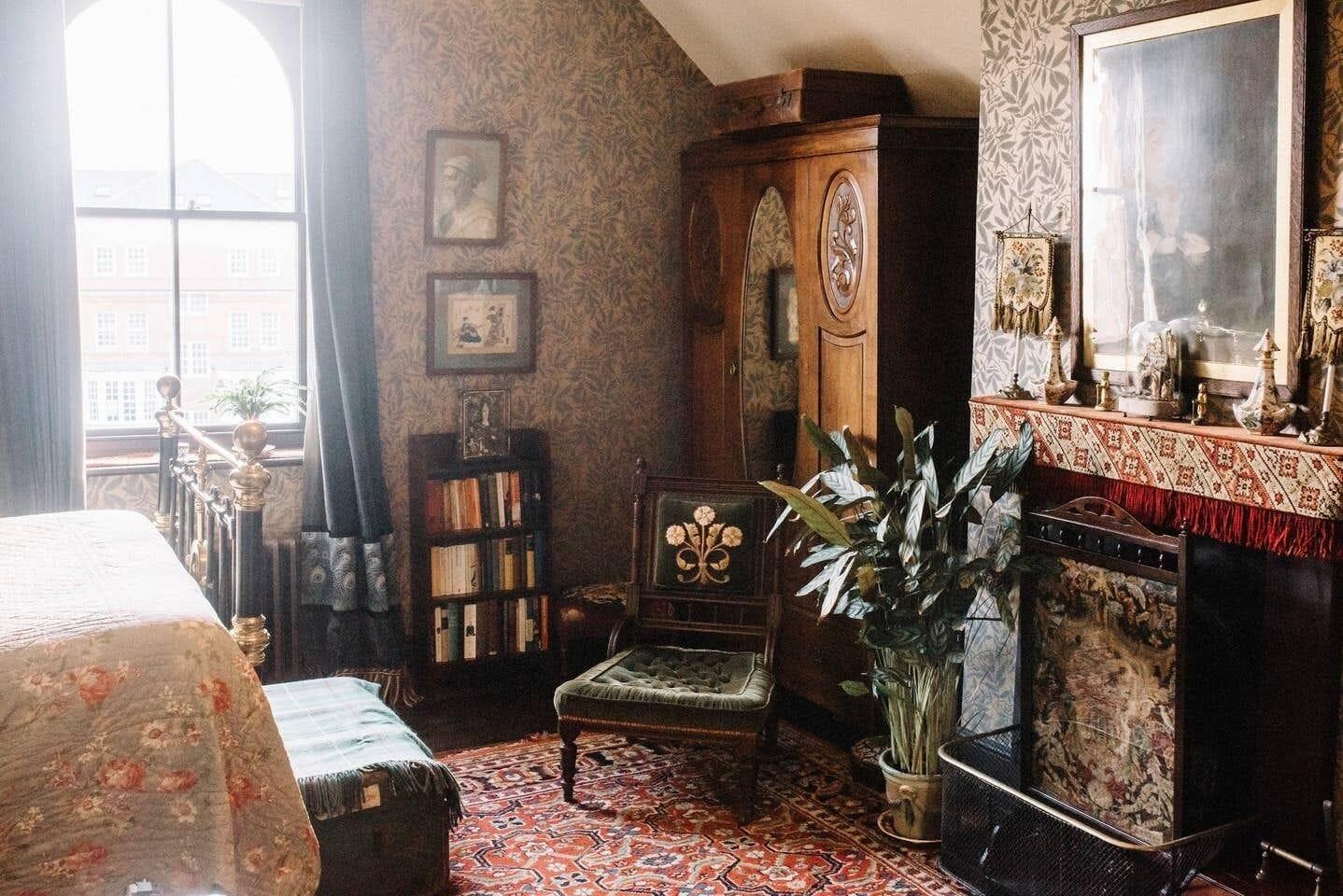 هاستَنغ St Benedict - Victorian Bed And Breakfast المظهر الخارجي الصورة