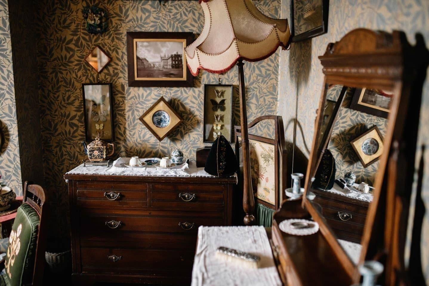هاستَنغ St Benedict - Victorian Bed And Breakfast المظهر الخارجي الصورة