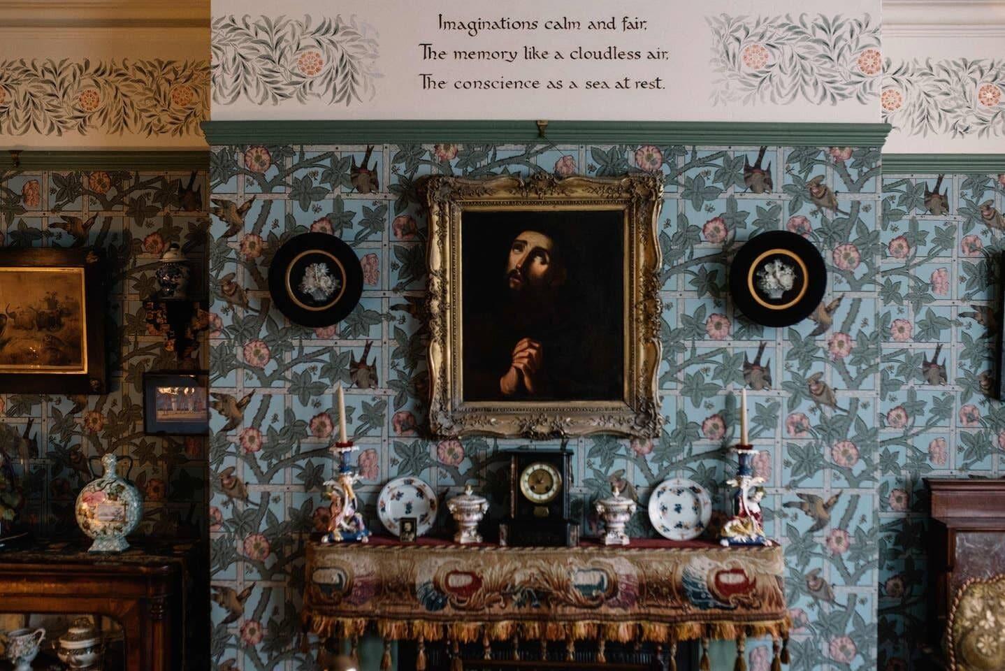 هاستَنغ St Benedict - Victorian Bed And Breakfast المظهر الخارجي الصورة