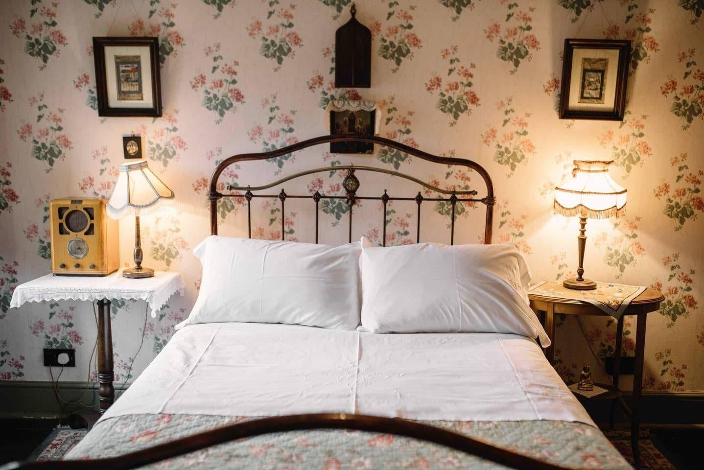 هاستَنغ St Benedict - Victorian Bed And Breakfast المظهر الخارجي الصورة
