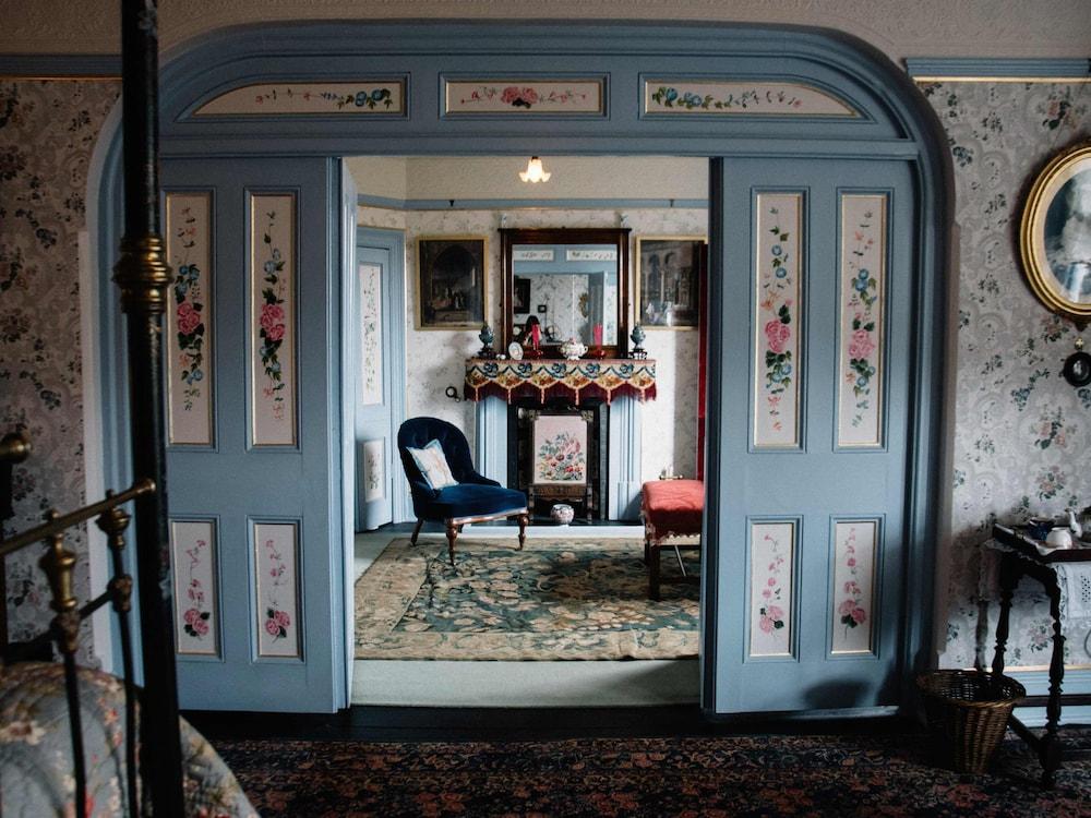 هاستَنغ St Benedict - Victorian Bed And Breakfast المظهر الخارجي الصورة