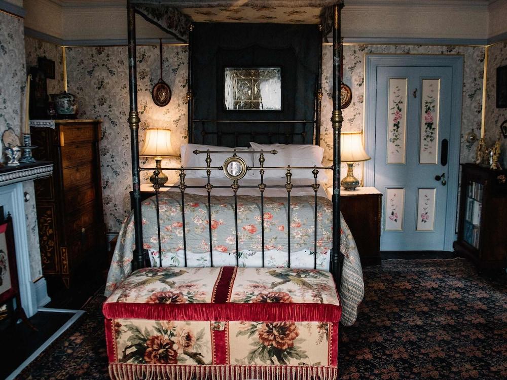 هاستَنغ St Benedict - Victorian Bed And Breakfast المظهر الخارجي الصورة