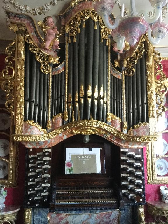 هاستَنغ St Benedict - Victorian Bed And Breakfast المظهر الخارجي الصورة