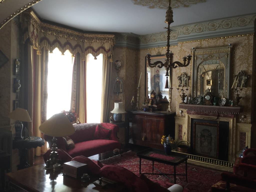 هاستَنغ St Benedict - Victorian Bed And Breakfast المظهر الخارجي الصورة