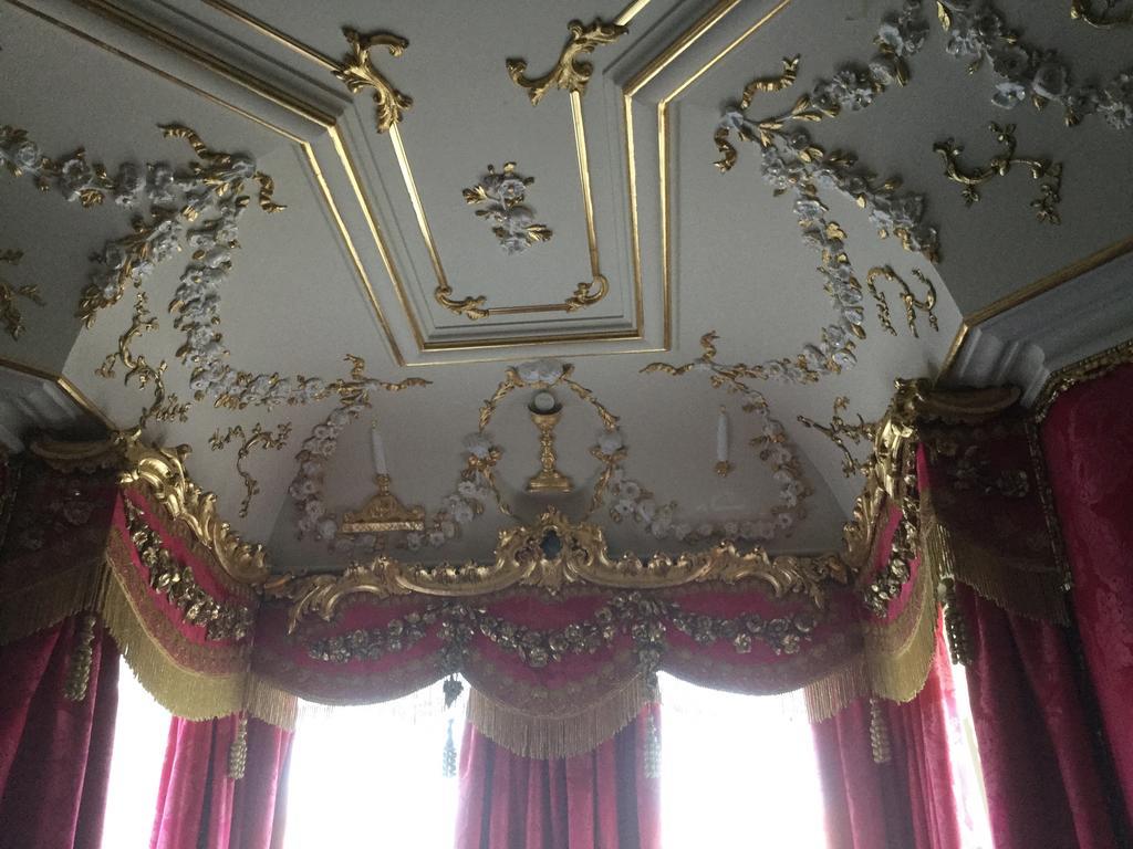 هاستَنغ St Benedict - Victorian Bed And Breakfast المظهر الخارجي الصورة