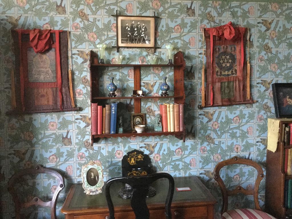 هاستَنغ St Benedict - Victorian Bed And Breakfast المظهر الخارجي الصورة