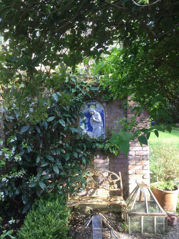 هاستَنغ St Benedict - Victorian Bed And Breakfast المظهر الخارجي الصورة