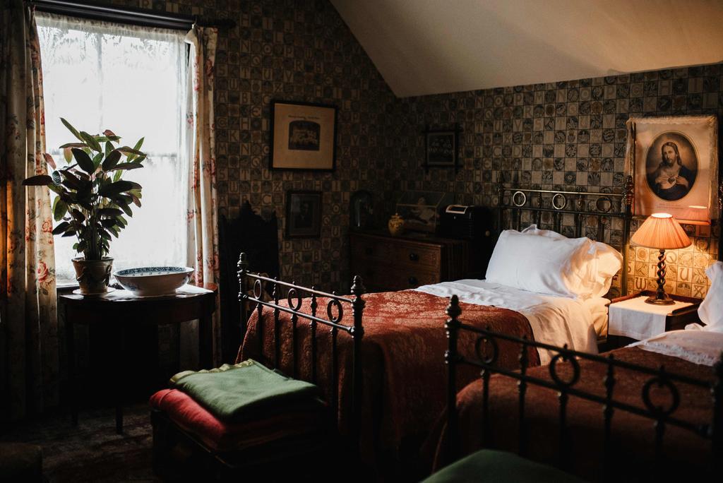 هاستَنغ St Benedict - Victorian Bed And Breakfast المظهر الخارجي الصورة