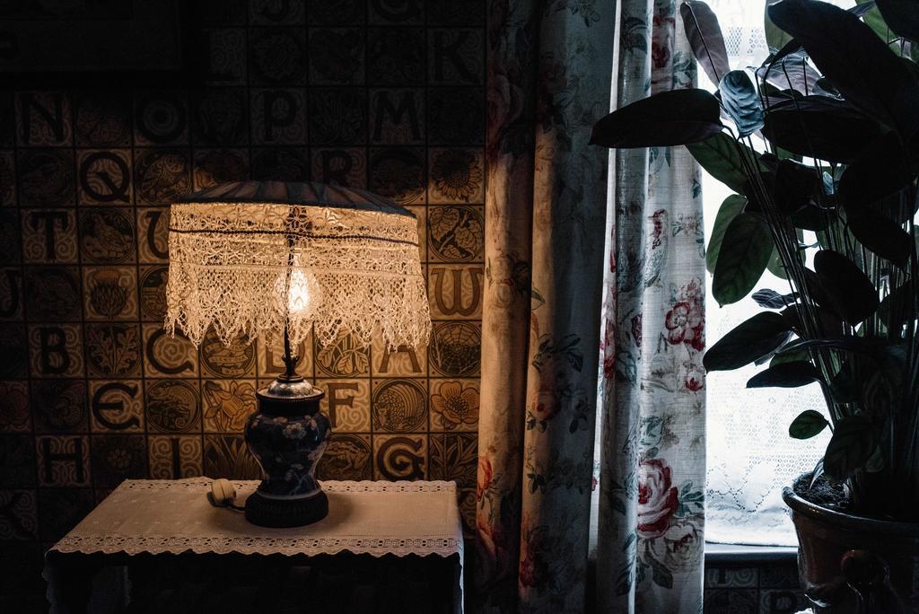 هاستَنغ St Benedict - Victorian Bed And Breakfast المظهر الخارجي الصورة