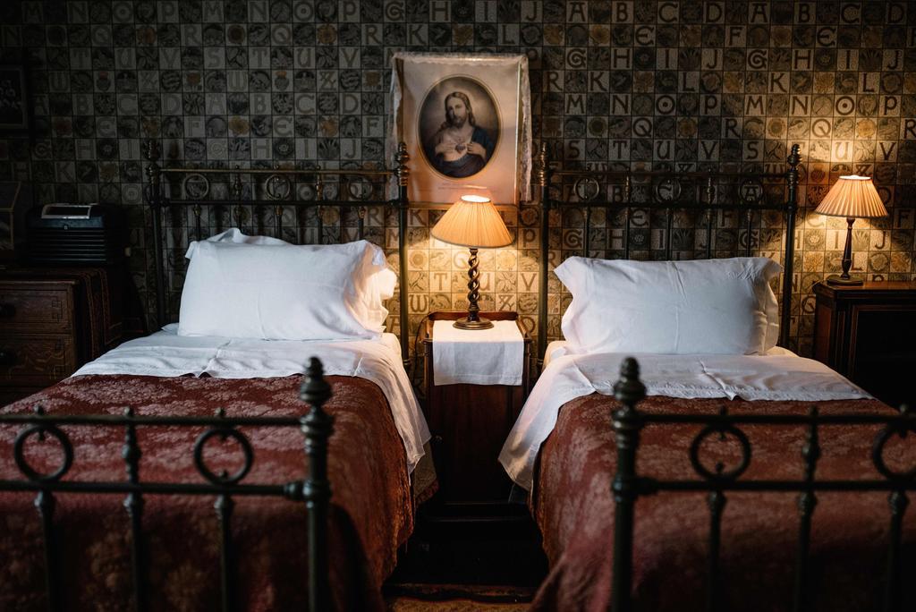 هاستَنغ St Benedict - Victorian Bed And Breakfast المظهر الخارجي الصورة