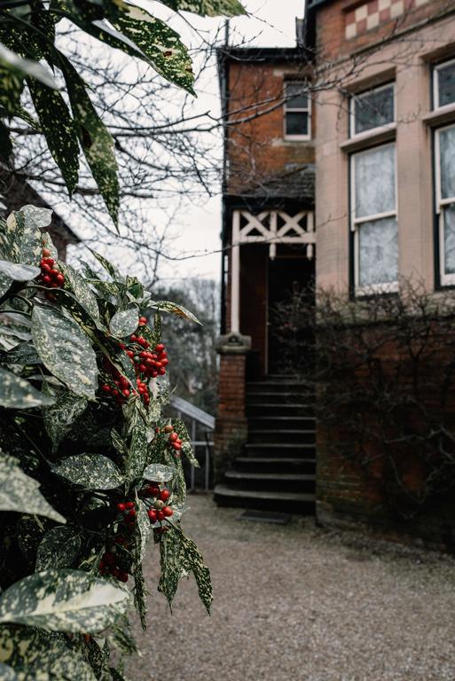 هاستَنغ St Benedict - Victorian Bed And Breakfast المظهر الخارجي الصورة