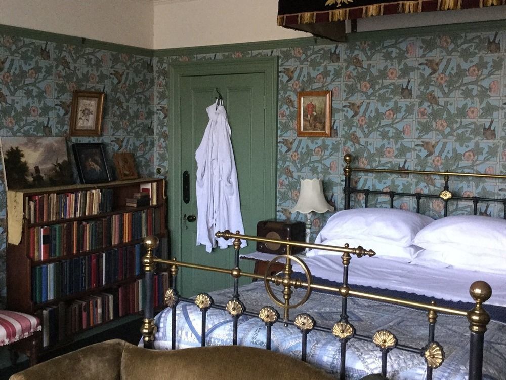 هاستَنغ St Benedict - Victorian Bed And Breakfast المظهر الخارجي الصورة