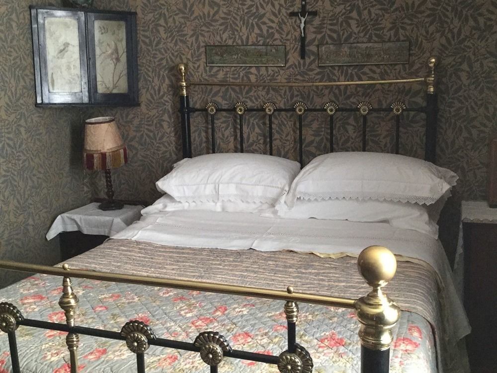 هاستَنغ St Benedict - Victorian Bed And Breakfast المظهر الخارجي الصورة