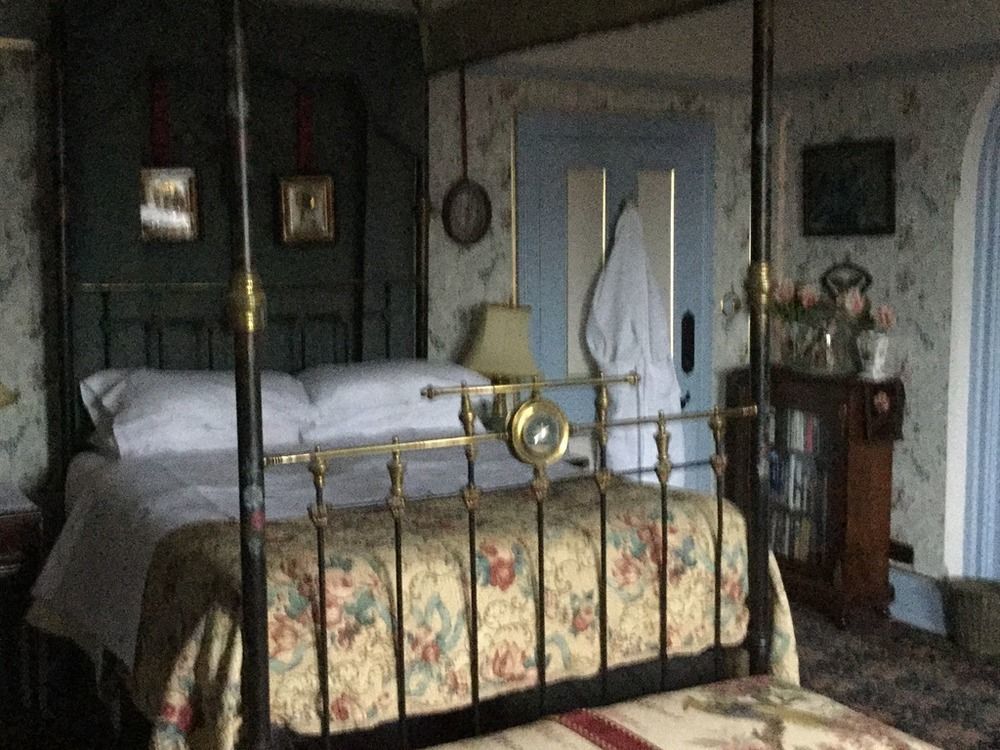 هاستَنغ St Benedict - Victorian Bed And Breakfast المظهر الخارجي الصورة