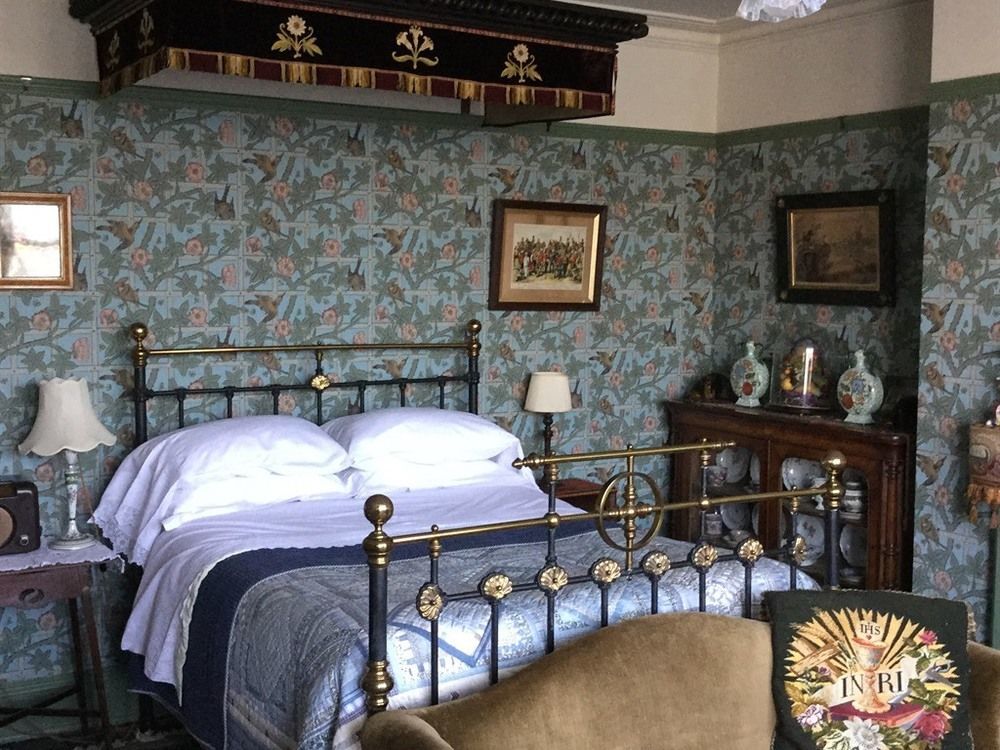 هاستَنغ St Benedict - Victorian Bed And Breakfast المظهر الخارجي الصورة